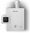 Котел Rinnai BR-RE18 (18 кВт) с пультом Wi-Fi 